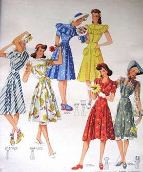 87-1940s-fashion