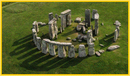    stonehenge